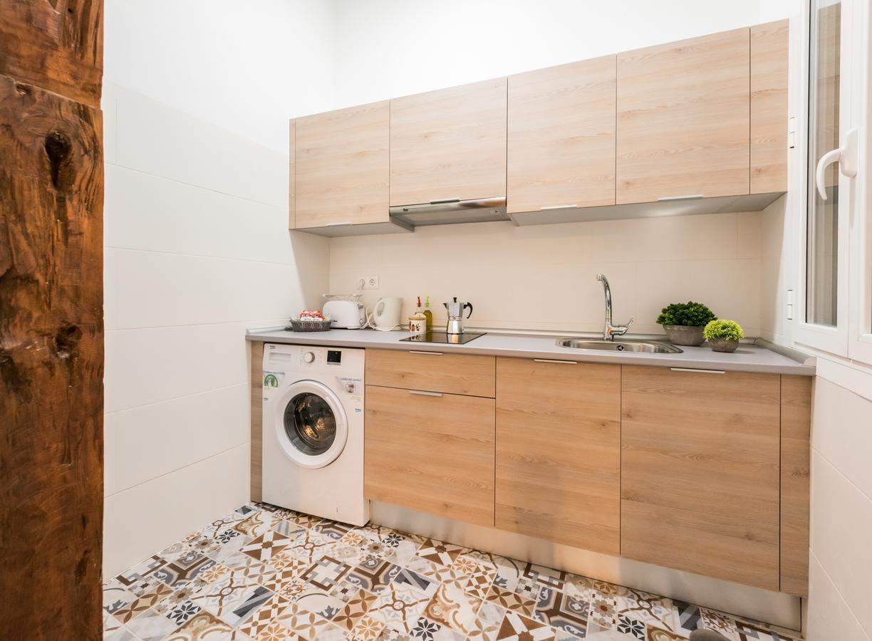 Minas De Malasana Apartamento