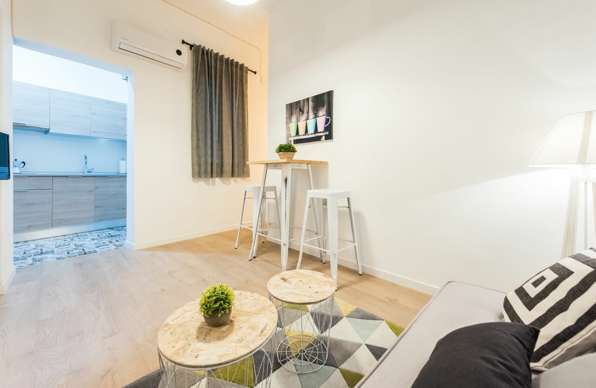 Apartamento Minas De Malasana