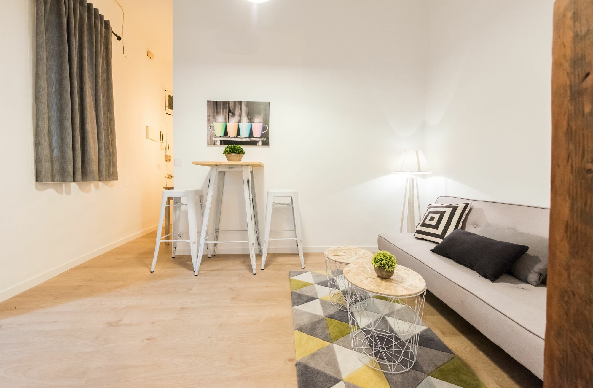 Minas De Malasana Apartamento